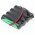 Vszvilgts Akkumultor, Ni-MH, 4.8V, 1100mAh, F1x4 Mignon AA Akkumultorpakk, 15 cm vezetkkel, csatlakozval