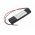Vszvilgts Akkumultor, Ni-Cd, 4.8V, 860mAh, L2x2 Mignon AA Akkumultorpakk, 20 cm vezetkkel
