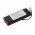 Vszvilgts Akkumultor, Ni-MH, 4.8V, 1720mAh, L2x2 4/5A Akkumultorpakk, vezetkkel, csatlakozval