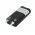 Vszvilgts Akkumultor, Ni-MH, 4.8V, 3000mAh, L2x2 Sub-C Akkumultorpakk, Faston csatlakozval