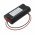 Vszvilgts Akkumultor, Ni-Cd, 4.8V, 2500mAh, L2x2 Baby Akkumultorpakk, 20 cm vezetkkel