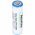 IFR 14500/AA Solar Akkumultor Lithium, 3.2V, 600mAh, LiFePo4