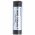 Keeppower 14500 Li-Ion Akkumultor 3.7V, 1100mAh, rintkez fejjel vdelemmel P1450C3