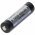 Keeppower 14500 Li-Ion Akkumultor 3.7V 800mAh, rintkez fejjel - Kirusts!