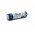 Keeppower 14500 Li-Ion Akkumultor 3.7V, 1100mAh, Micro USB csatlakozval, kbel nlkl