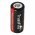 Trustfire 16340 Li-ion Akkumultor, 3.7V, 880mAh