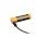 Fenix ARB-L18-3400U 18650 Li-Ion Akkumultor 3400mAh Mikro USB csatlakozval - A kszlet erejig!