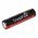 Trustfire 18650 Li-Ion Akkumultor 3.7V 2400mAh