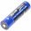 Xcell 18650 Li-Ion Akkumultor USB-C tltvel 3.6V 3400mAh, 18.2mm x 71.1mm - Kirusts!