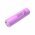 Samsung 18650 Akkumultorcella Li-Ion (LiNiCoAlO2) INR18650-35E 3500mAh Kizrlag szakembereknek rzsaszn