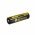 Nitecore Akkumultor 18650 NL1836R 3.6V, 3600mAh, 2A, USB-C csatlakozval