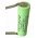 Infinio Pro Series AA Akkumultorcella, 1.2V, 2100mAh, U forrfles