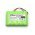 Univerzlis Akkumultorpack NI-MH 6V 2000mAh (5db AA Akkumultorbl)