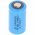 CR-2 / CR2 Li-Ion Akkumultor 250mAh, 3V, LiFePo4