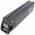 Helyettest Akkumultor Maratron XH370-10J 36/37V 12Ah/432Wh fekete