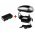 Helyettes�t� Akkumul�tor + Akkumul�tor t�lt�  Canon t�pus BP-915 szett