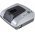 Powery akkumultor tlt  USB kimenettel Bosch gyalu GHO 14,4V