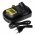 Helyettest hlzati adapter Dewalt 12V-20V-os Akkukhoz , 3A, Li-Ion