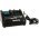 Makita dupla akkumultor tlt  tpus DC18RE, 198720-9 minden 10,8V / 12V CXT s 14,4V / 18V-LXT Akkumultorhoz