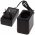 Tltadapter, akkumultor tlt  kompatibilis Bosch O-Pack s lapos Akkumultor 7,2V-18V NiMH