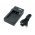 Helyettest micro USB-s akkumultor tlt  Sony NP-BX1