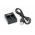 USB-s akkumultor tlt  2db Akkumultorhoz Gopro tpus AHDBT-301