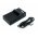 Helyettest micro USB akkumultor tlt  Sony NP-FW50
