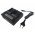 vhbw Dupla akkumultor tlt  kijelzvel Sony NP-F550, F750 - Kirusts! - A kszlet erejig!