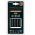 Panasonic Eneloop Pro BQ-CC55E 4 csatorns AA/AAA 2 rs gyorsakkutlt + 4db  AA ceruza Akkumultor 2500mA