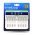 Panasonic eneloop akkumultor tlt  BQ-CC63 1-8db NiMH AA ceruza , AAA Akkumultorhoz