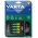 Varta Ultra Fast 15 perces Akkumultor gyorstlt + 4db AA ceruza Akkumultor 2100mAh - Kirusts!