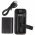 Powerbank s 18650 Li-ion akkumultor tlt , Akkumultor nlkl - Kirusts!