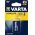 Varta Longlife (4122) 9V-Block elem 1db/csom. 4122101411