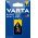 Varta elem Super heavy duty 2022, 02022, 9V Block, 6F22 9V 1db/csom.