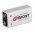 ROCKET Ultimate Lithium 6LR61 9V block elem 1200mAh 1db/csomag - Kiárusítás!