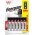 ENERGIZER MAX, AAA, mikro, E92, 4+2db/csomag