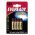 Eveready elem Alkaline Gold LR03, AAA, Micro 4db/csomag