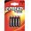 EVEREADY Super AAA mikro R3, elem 4db/csomag