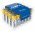 Varta Energy AA/ LR6/ ceruza elem 24db/csomag - A kszlet erejig!