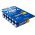 Varta Lognlife AA/ LR6/ mignon/ ceruza elem 12db/csomag