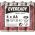EVEREADY AA ceruza elem R6 4db/csomag, zsugorflis