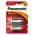 Panasonic Pro Power Gold Alkaline LR14. C. Baby,elem, 2db/csom