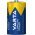 Varta Longlife Power elem 4020/LR20/D/Mono/glit 1db/csom.