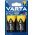 Varta Super Heavy Duty elem 4020/LR20/D/Mono/glit 2db/csom.