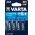 Varta Longlife Power / High Energy Alkaline alkli elem tpus LR03 4db/csom.