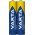 Varta Industrial Pro ipari elem 4003 micro LR03 AAA 2db/csom.