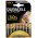 Duracell Plus elem LR3 AAA Micro MN2400 8db/csom.