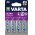 Varta Ultra Lithium AA Mignon ceruza elem 4db/csom.