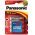Panasonic Pro Power Gold Alkaline, LR6, AA, Mignon elem, 4db/csomag - Kirusts!