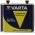 Varta elem tpus 4R25-2 6V Longlife Worklight